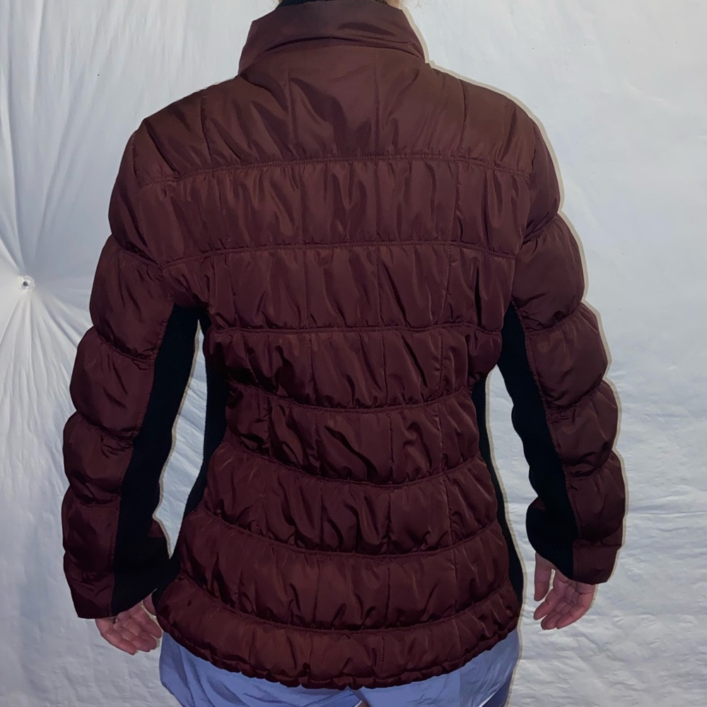 Calvin Klein puffer jacket - Picture 4 of 9